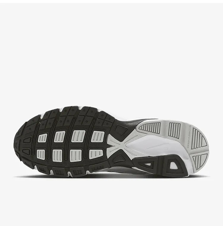 Nike official authentic Initiator men's sports cushioning breathable running shoes 394055-100