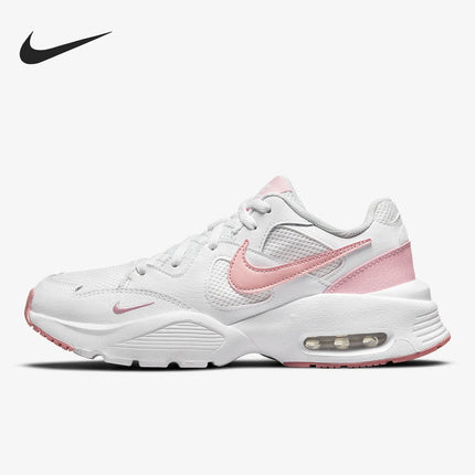 Scarpe sportive casual Nike originali Air Max Fusion da uomo/donna CJ1671-107