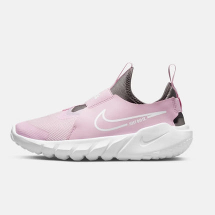 Le nuove scarpe da corsa slip-on da donna per esterni della serie Flex Runner2 di Nike, leggere, ammortizzanti, facili da indossare e da togliere, Dj6038-60