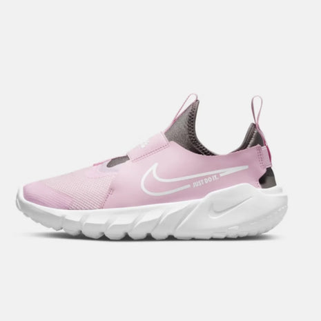 Le nuove scarpe da corsa slip-on da donna per esterni della serie Flex Runner2 di Nike, leggere, ammortizzanti, facili da indossare e da togliere, Dj6038-60