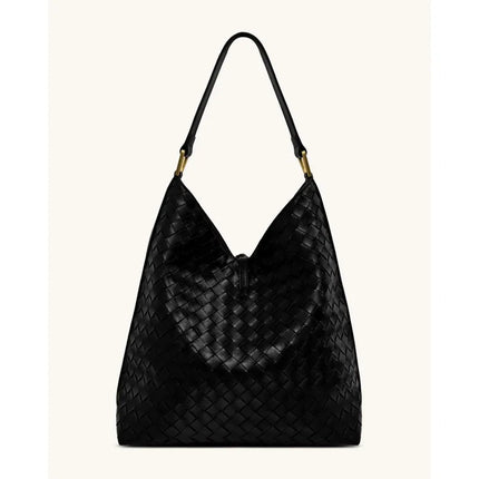JW PEI 2026 Aria Tote Bag New Large Capacity Hobo Shoulder Bag Casual Style Women's Underarm Bag Luxury Designer Handbag