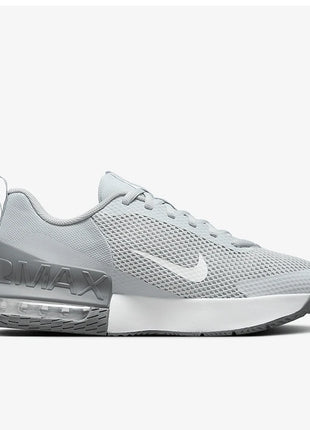 Scarpe da corsa in mesh resistente da allenamento con cuscino d'aria Nike Air Max originali da uomo FQ1833-002