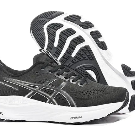 2026 New Asics Gel-Kayano 32 casual shoes for men and women Hyper couples lightweight and comfortable running shoes