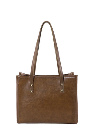Borse da Donna alla Moda, Borse a Tracolla Multifunzione, Borsa Casual per Uso Quotidiano, Borsa Messenger Leggera per Signore