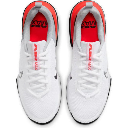 Scarpe da ginnastica da corsa da uomo NIKE M AIR MAX ALPHA TRAINER 6 platinumshop