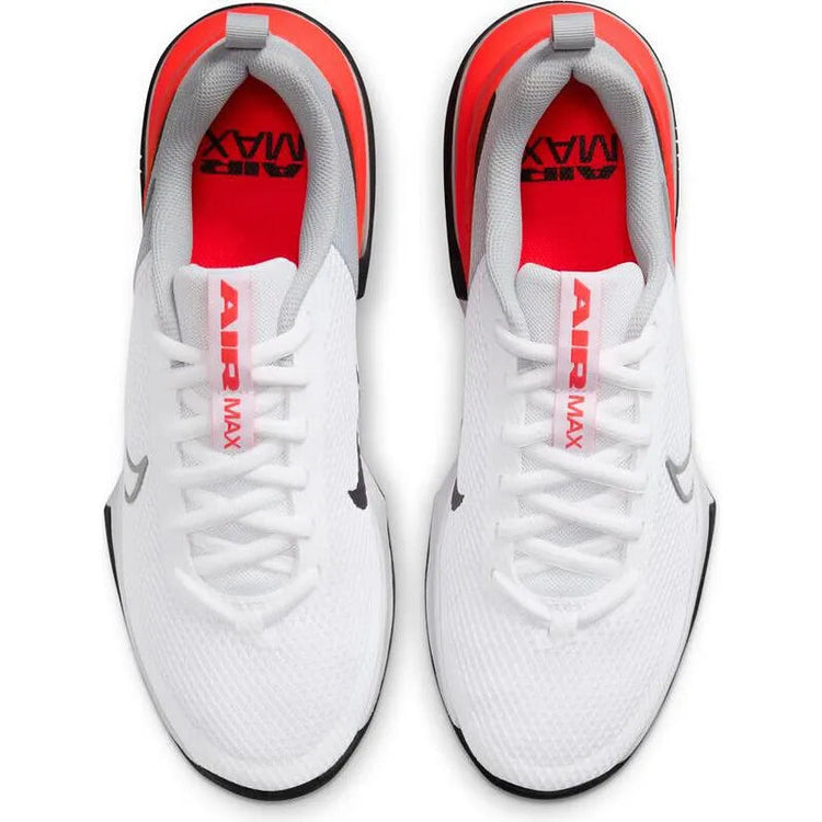 Scarpe da ginnastica da corsa da uomo NIKE M AIR MAX ALPHA TRAINER 6 platinumshop