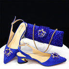 Blue FOR SET / 43