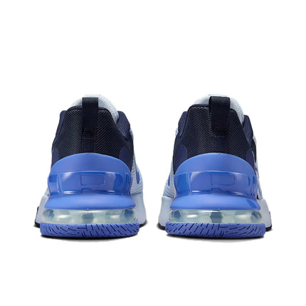 Nike Air Max Alpha Trainer 6 Scarpe da Corsa Basse Traspiranti Resistenti all'Abrasione da Uomo Blu FQ1833-401