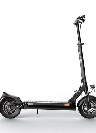 Monopattino Elettrico JOYOR Y8-S per Adulti, 500W 48V26Ah, 25km/h, Ruote da 10 Pollici, Pieghevole, Magazzino in Germania, Certificato CE ABE