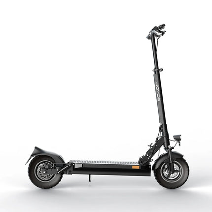 Monopattino Elettrico JOYOR Y8-S per Adulti, 500W 48V26Ah, 25km/h, Ruote da 10 Pollici, Pieghevole, Magazzino in Germania, Certificato CE ABE