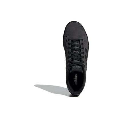 Adidas Daily 4.0 Scarpe da Skateboard a Profilo Basso Unisex Nere JI4355