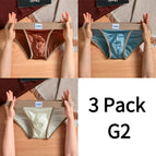 3pcs-MixB / 3XL