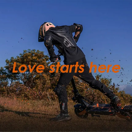 KuKirin G2 Max Scooter elettrico 48V 20Ah Batteria 70KM Gamma Kickscooter 1000W Potenza 55 km/h Velocità 10 "Pneumatici Escooter