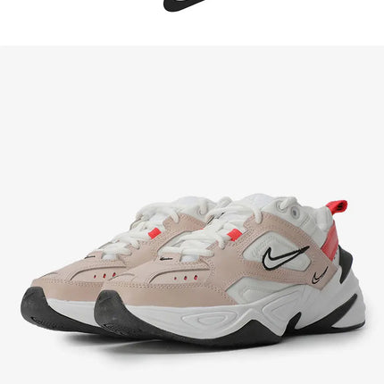 Scarpe sportive durevoli leggere e casual ufficiali Nike originali estive nuove da donna AO3108-205