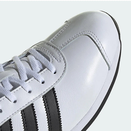 Adidas genuine clover scarpe sportive classiche basse antiscivolo da uomo e da donna IG4549