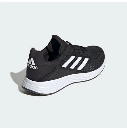 Adidas genuine DURAMO SL men's and women's fashionable sports low top running shoes JQ9716