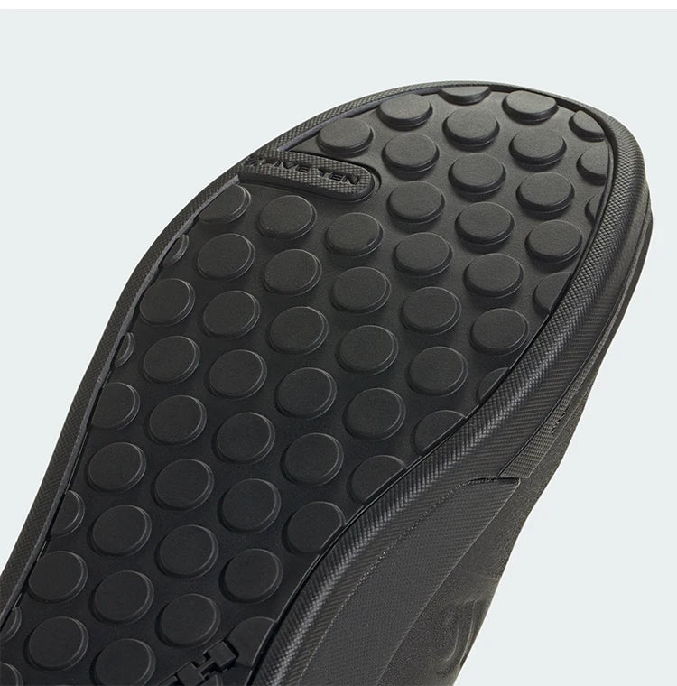 Scarpe da ciclismo sportive da uomo Adidas originali, comode, antiscivolo e ammortizzanti per attività all'aperto IH3050