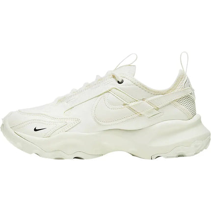 Scarpe da corsa comode e traspiranti Nike Official Genuine TC da donna DD9682-100
