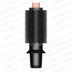 New 38MM Comb-Gold