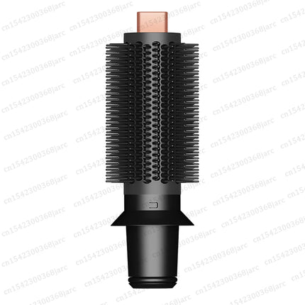 Upgraded Adapter Hair Dryer Automatic Curling Nozzle For Dyson Supersonic HD16 Nural Hair Dryer Accessories Cylinder Comb Nozzle