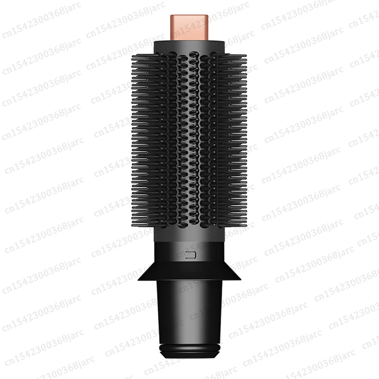 Upgraded Adapter Hair Dryer Automatic Curling Nozzle For Dyson Supersonic HD16 Nural Hair Dryer Accessories Cylinder Comb Nozzle