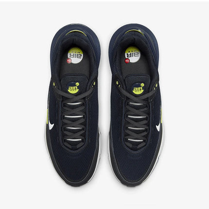 Scarpe da corsa Nike Authentic Air Max Pulse da uomo, traspiranti e resistenti, FQ4156-400