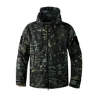 Veste de nuit noire / M pour 50-55 kg