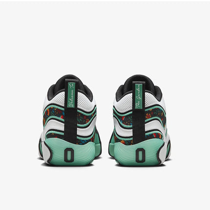 Scarpe da basket pratiche da allenamento con ammortizzazione alla moda da uomo originali ufficiali Nike JORDAN FZ6601-103