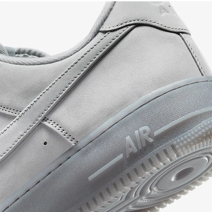 Nike genuine Air Force 1 men's sports durable breathable board shoes CJ9179-002