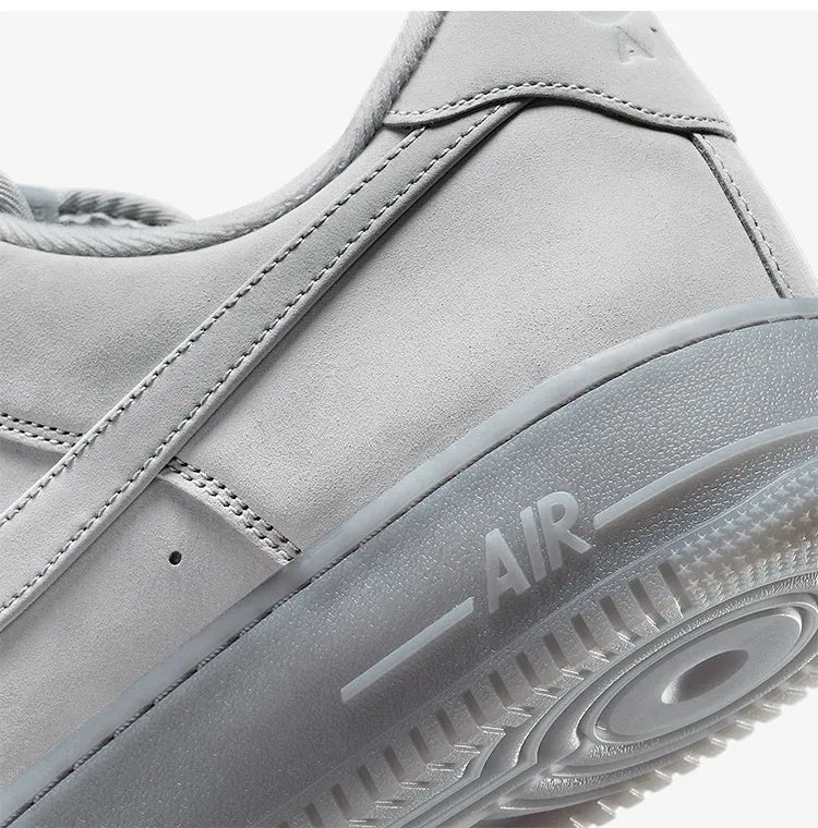 Nike genuine Air Force 1 men's sports durable breathable board shoes CJ9179-002