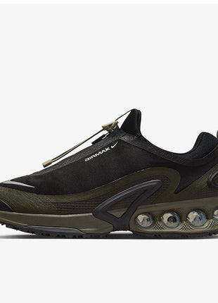 Scarpe da corsa sportive ammortizzate con cuscino d'aria da uomo Nike Authentic Air Max Dn HQ8605-002