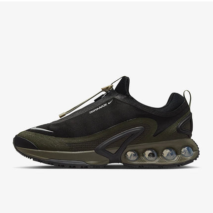 Scarpe da corsa sportive ammortizzate con cuscino d'aria da uomo Nike Authentic Air Max Dn HQ8605-002