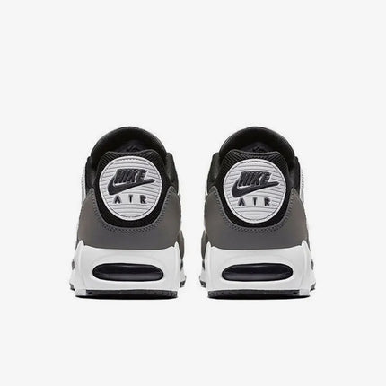 Scarpe da corsa casual Nike ufficiali autentiche Air Max da uomo, ammortizzate e traspiranti 511416 -011