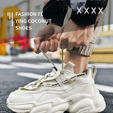 Scarpe da uomo Sneakers uomo tenis scarpe di lusso scarpe casual da uomo Trainer scarpe traspiranti da corsa mocassini di moda scarpe da corsa per uomo