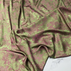 7 red green