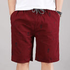wine red / L