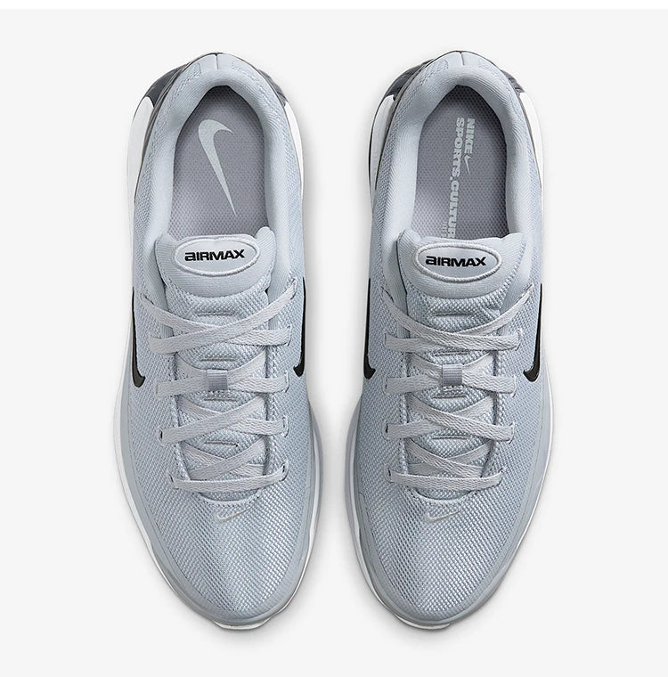 Scarpe da corsa con cuscino d'aria in mesh Nike Genuine Air Max da uomo IF2624-007