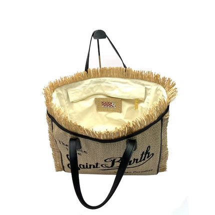 trendy brand denim embroidered shoulder bag, high-end elegant crossbody bag, luxurious handbag, new fashionable women's han PlatiNum