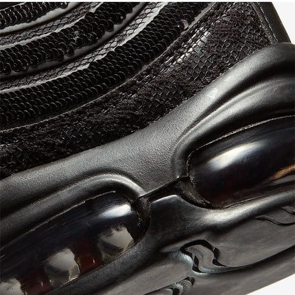 Nike genuine seasonal new women's AIR MAX 97 WW casual sports shoes DC1709-060
