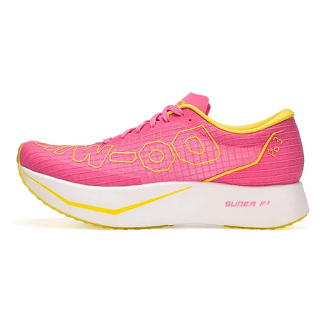 Scarpe Sportive Classiche da Uomo per Corsa, Scarpe da Jogging con Piastra in Carbonio per Coppie, Scarpe Sportive da Uomo per Esterni, Traspiranti, Sneaker Maschili