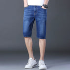 009-D Dark Blue / Asia Size 38
