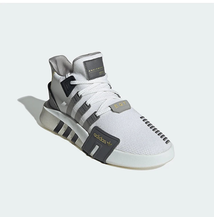 Scarpe casual sportive stile basket classiche da uomo e da donna ufficiali Adidas Three Stripes JI4274