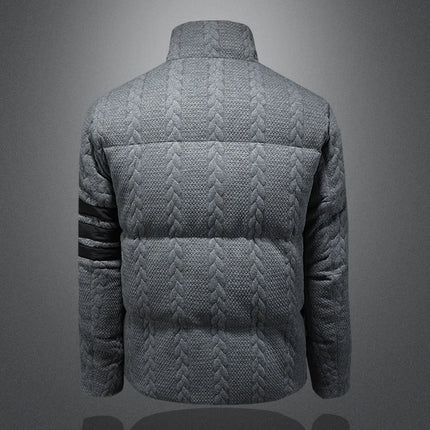 2025 new arrival winter 90% white duck down jackets men,mens warm thicked blazer, 5310