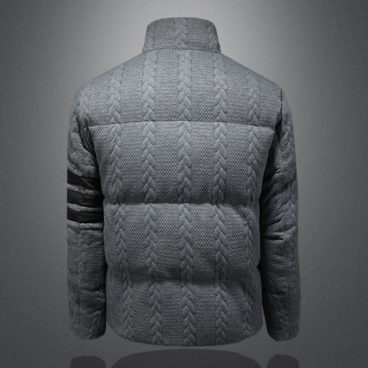 2025 new arrival winter 90% white duck down jackets men,mens warm thicked blazer, 5310
