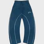 Blue pants / M