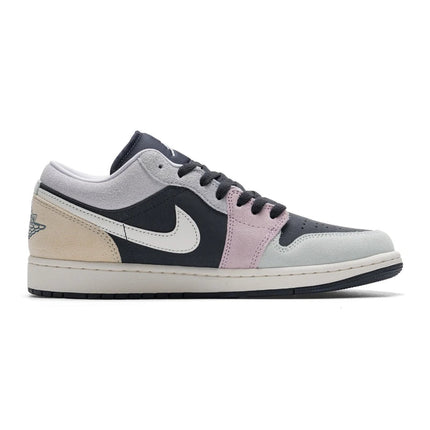 Scarpe da uomo Nike Air Jordan 1 Low Se Scarpe sportive Retro Trendy Fashion Scarpe casual Ib7109-004 platinumshop