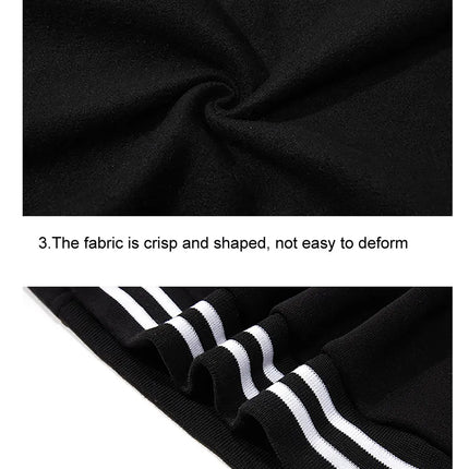 New York Land Of Dreams Capital Of Liberly Baseball Jersey Men Retro Soft Coat Trendy American Jackets Autumn Fleece Men Top