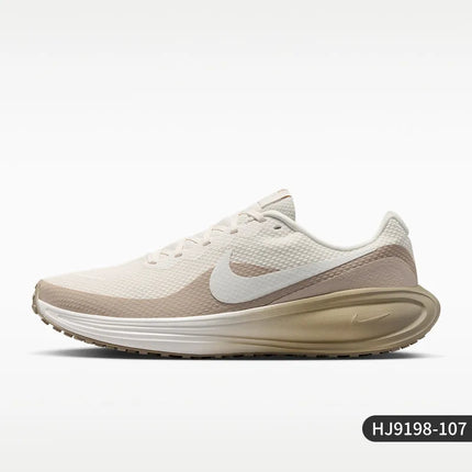 Scarpe da corsa su strada Nike Genuine Revolution 8 in mesh da uomo HJ9198-003