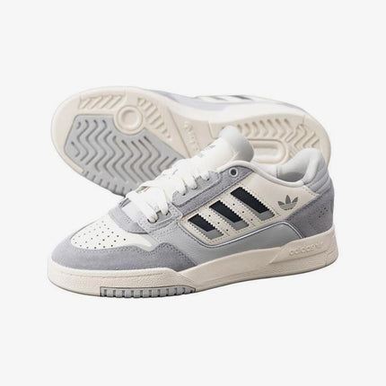 Adidas autentico trifoglio sportivo da uomo e da donna taglio basso scarpe da tavolo classiche casual JQ0063