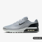 Scarpe da corsa con cuscino d'aria in mesh Nike Genuine Air Max da uomo IF2624-007